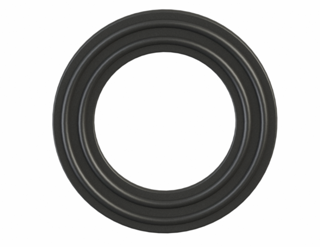 [02-001-11101] Medicine Box Embedded Parts Sealing Ring (02-001-11101)