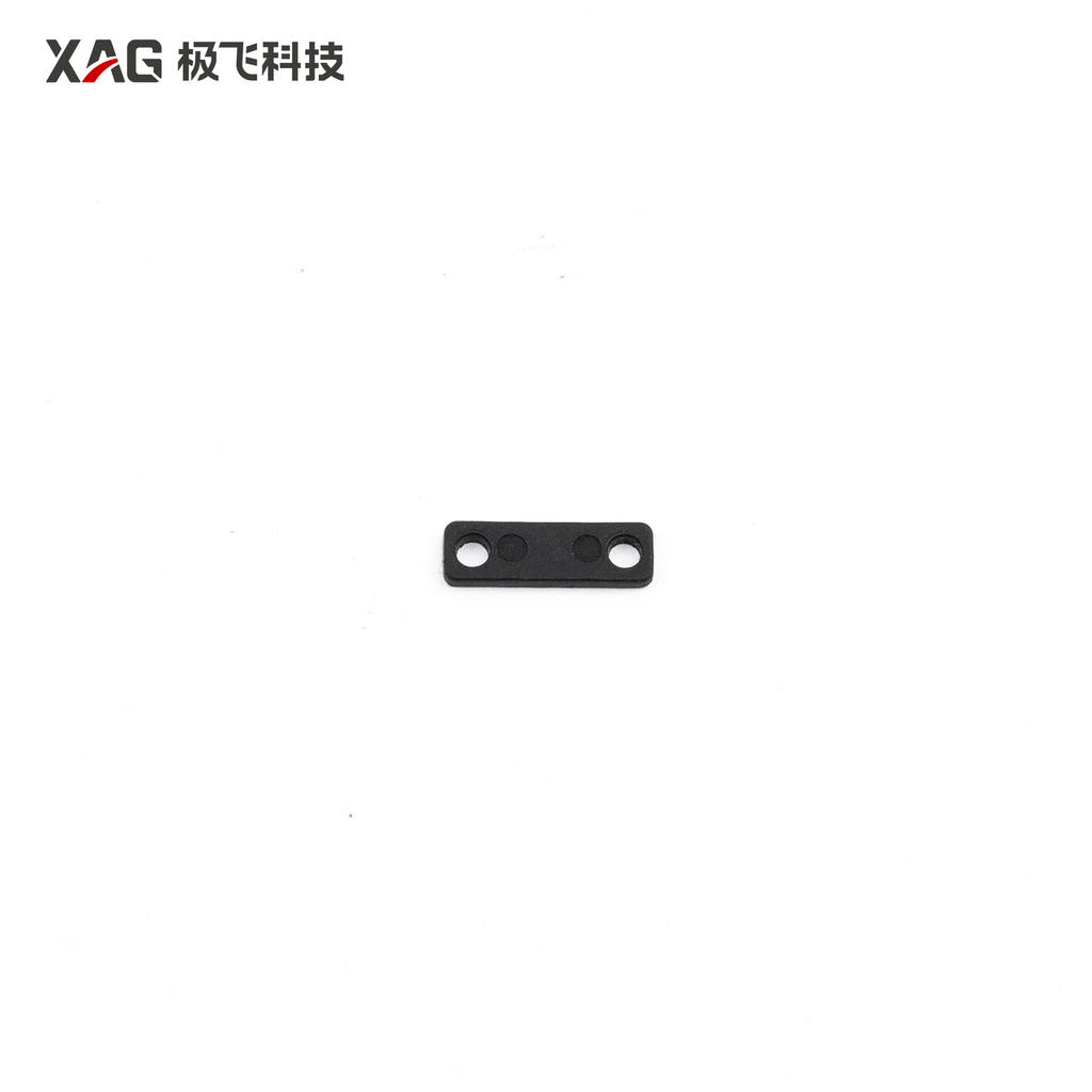 [02-001-08831] P100 Pro Fuselage Handle 4G Antenna Bracket Cable Clip