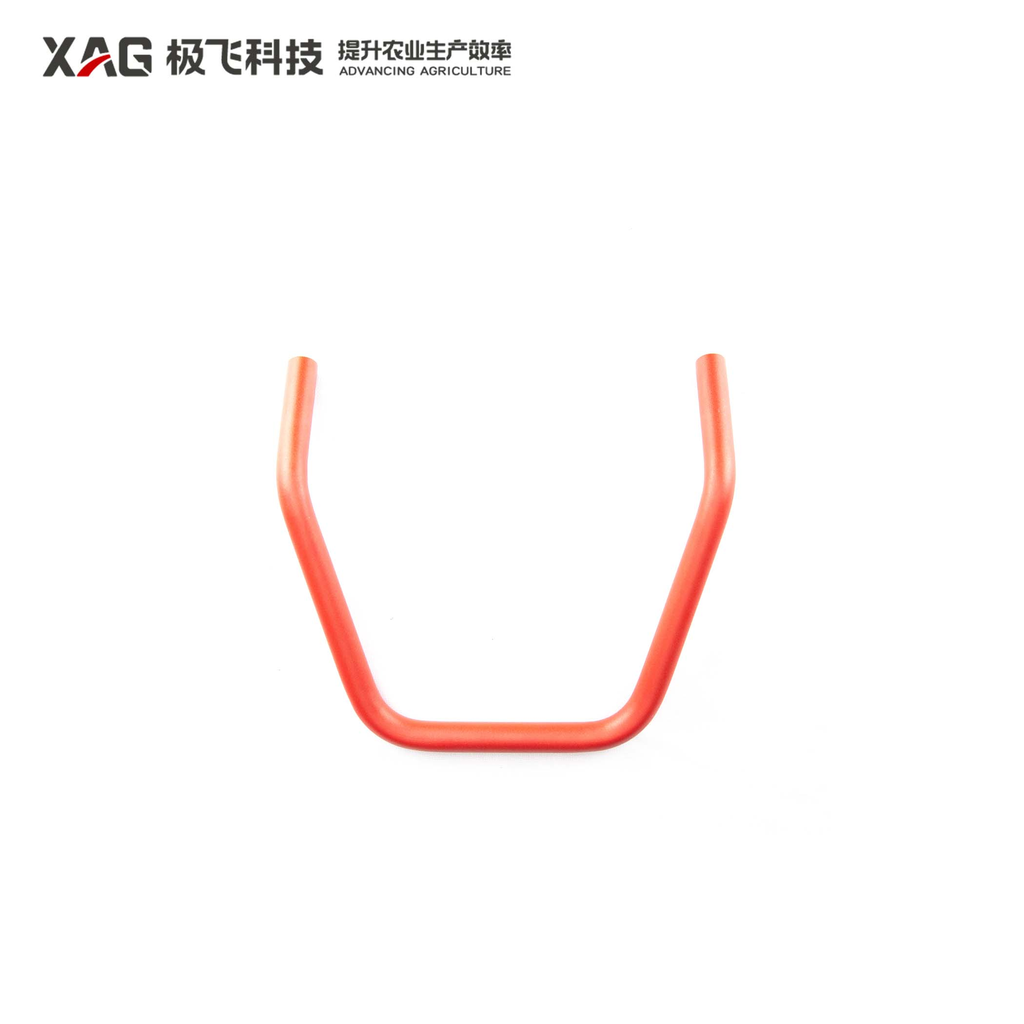 [02-002-12166] P100 Pro Front Rack