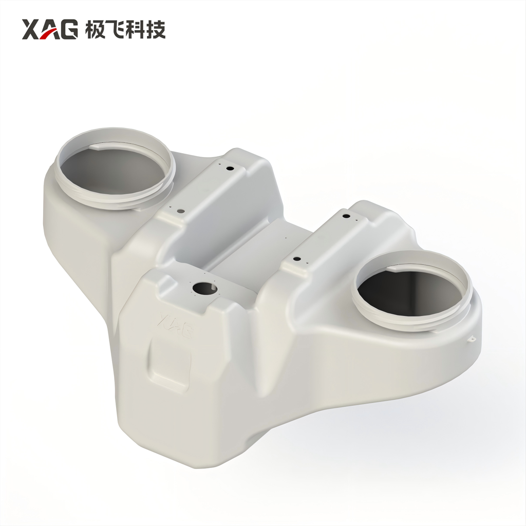 [02-001-11024] 70L- Smart Medicine Box (02-001-11024)