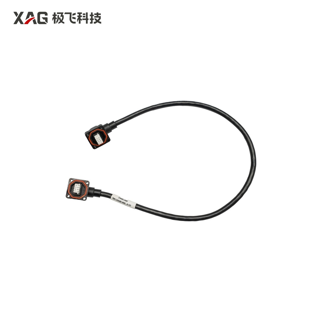[01-027-02871] P150 Air Pressure Gauge & P60 Material Level Radar-Sensor Cable (01-027-02871)