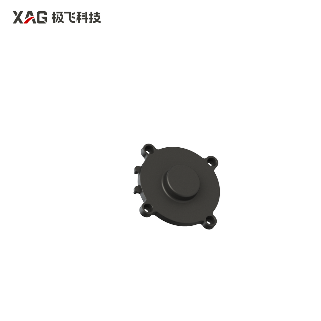 [14-007-00090] P150 Eccentric Connecting Rod Opposite Side Fixed Component (14-007-00090)