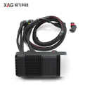 [05-002-01767] 22P009 Perforated welding ESC semi-finished products