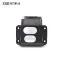 [02-001-09614] 22P009 Spray boom holder-No. 3 arm (A3) (02-001-09614)