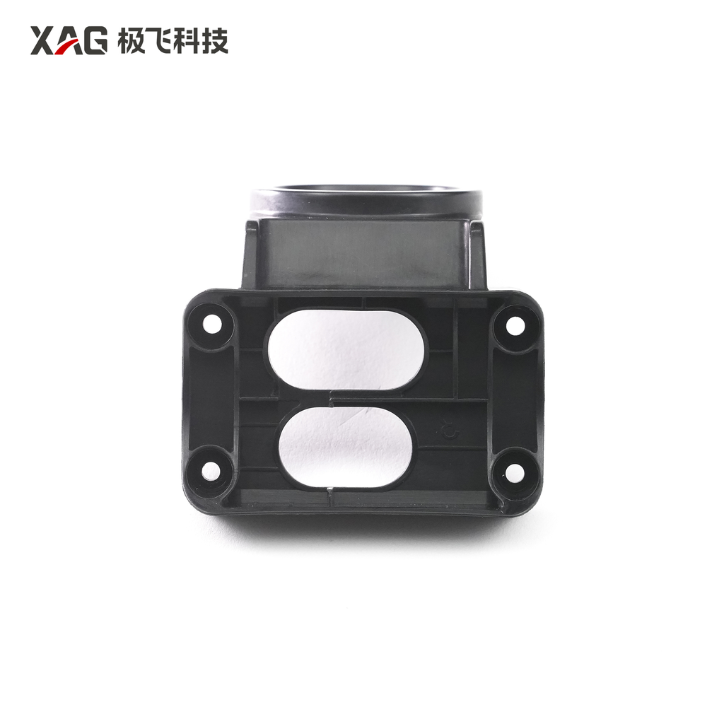 Nozzle Extension Rod Bracket (Left)