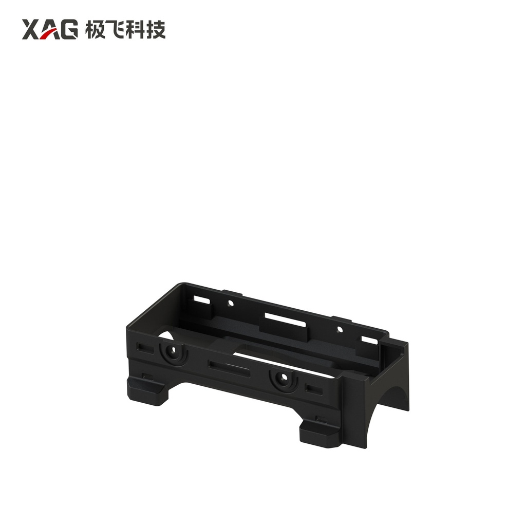 [02-001-11011] ESC base seat upper shell (02-001-11011)