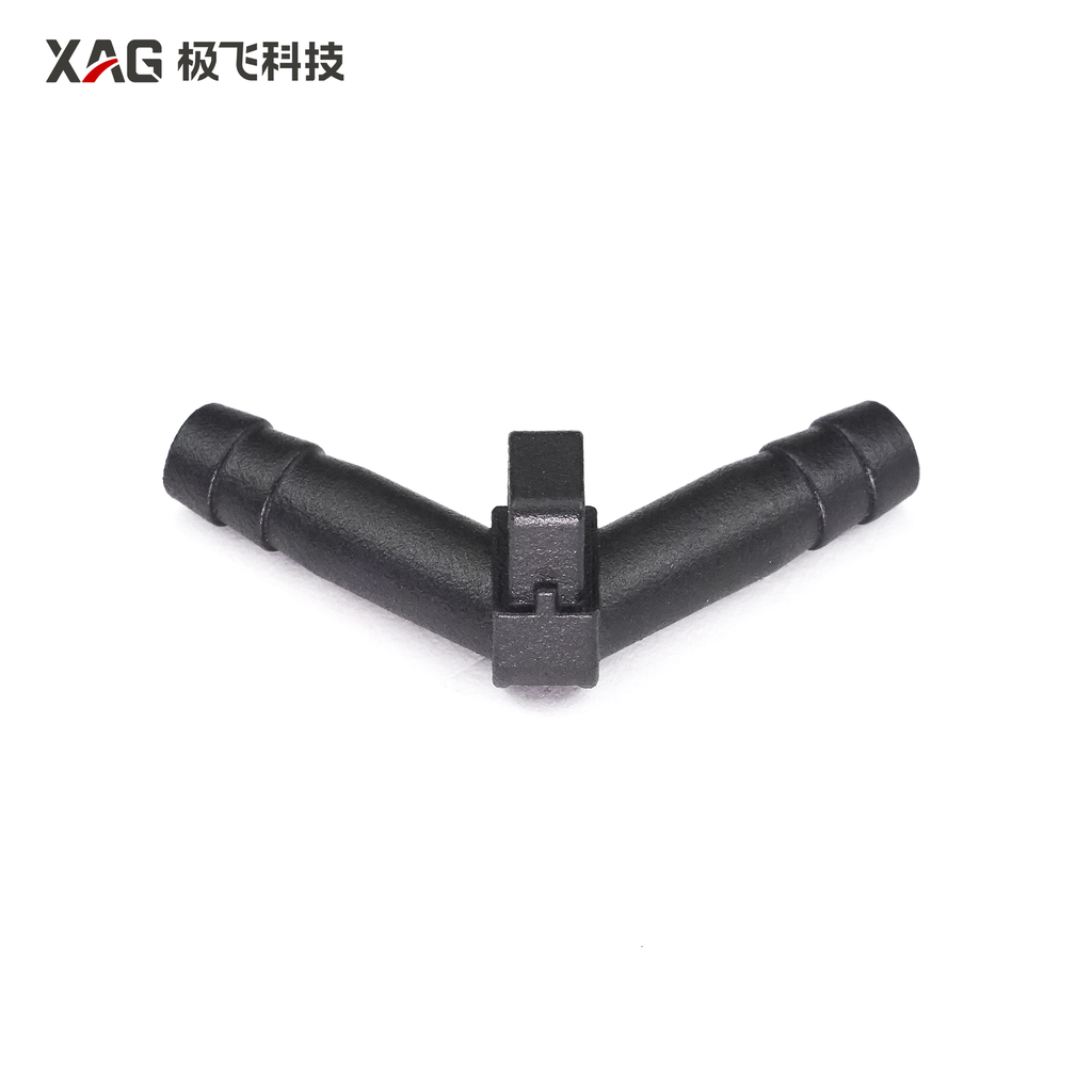 22P009 Water pipe adapter (A0) - V-Type Tube Fitting