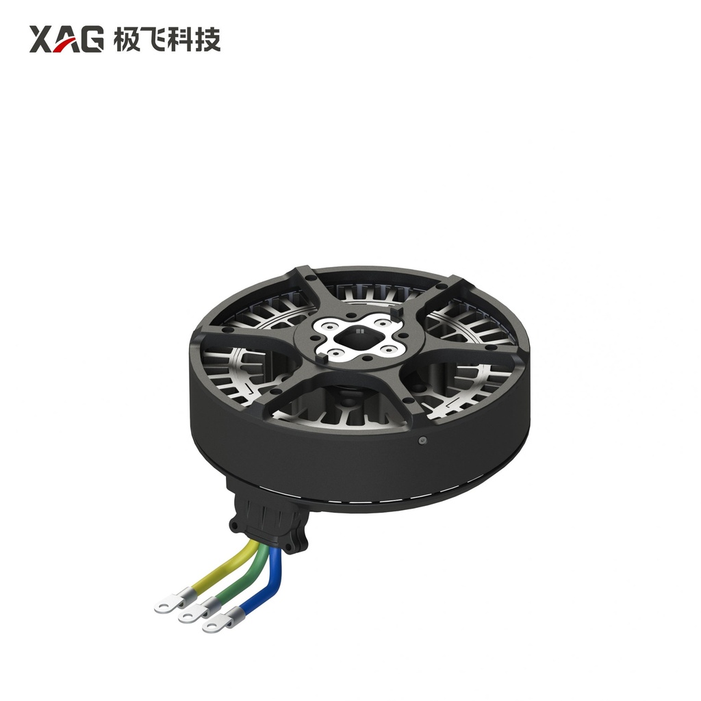 3&4 ESC power supply cable