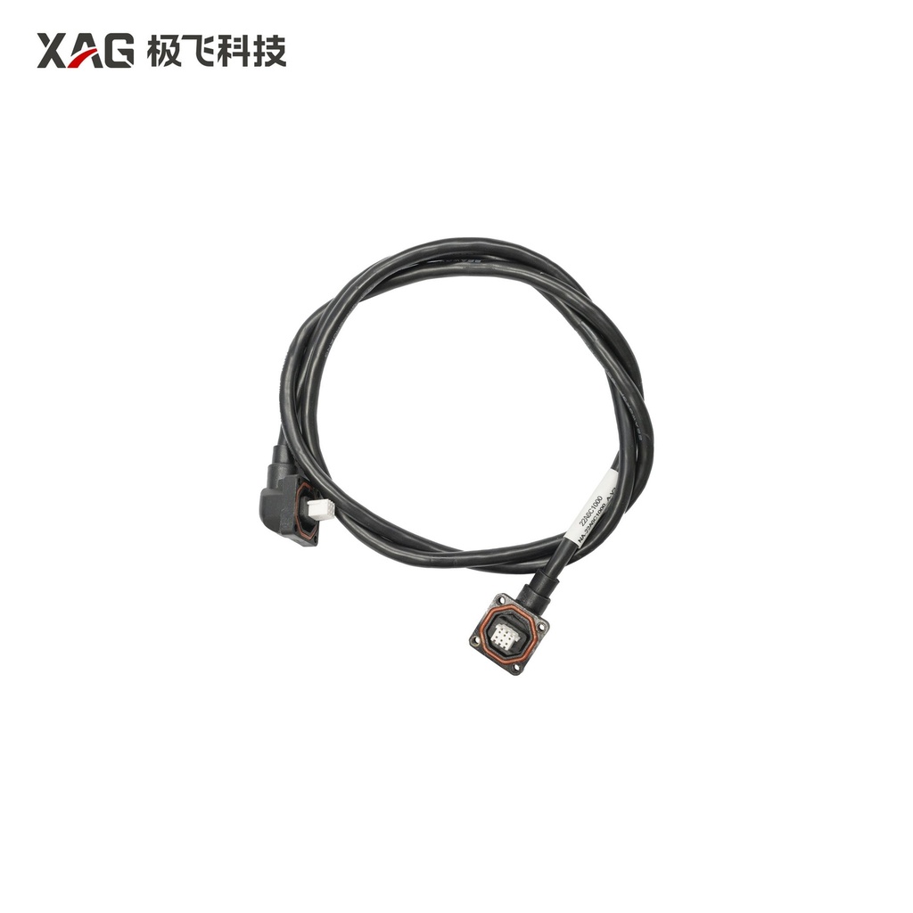 [01-027-02875] 1&2 ESC signal cable (01-027-02875)