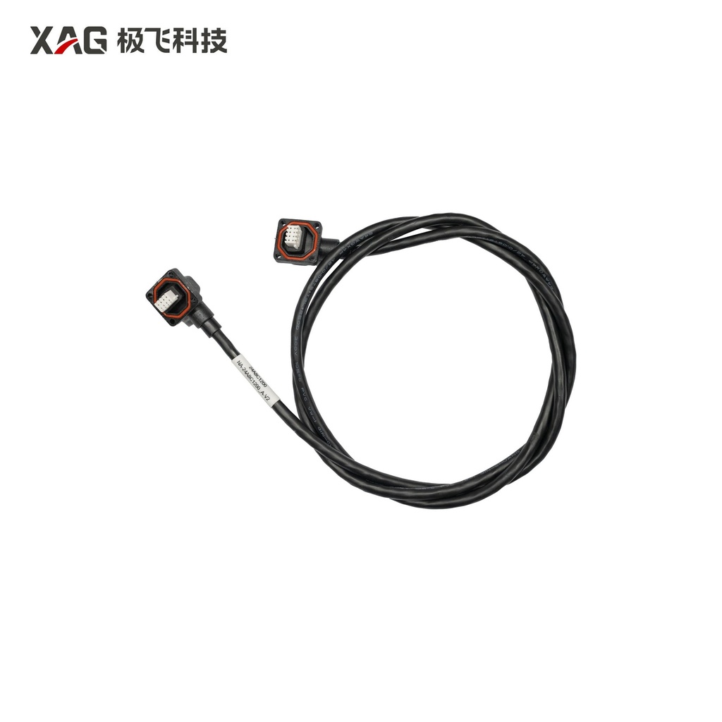 [01-027-02876] 3&4 ESC power supply cable (01-027-02876)