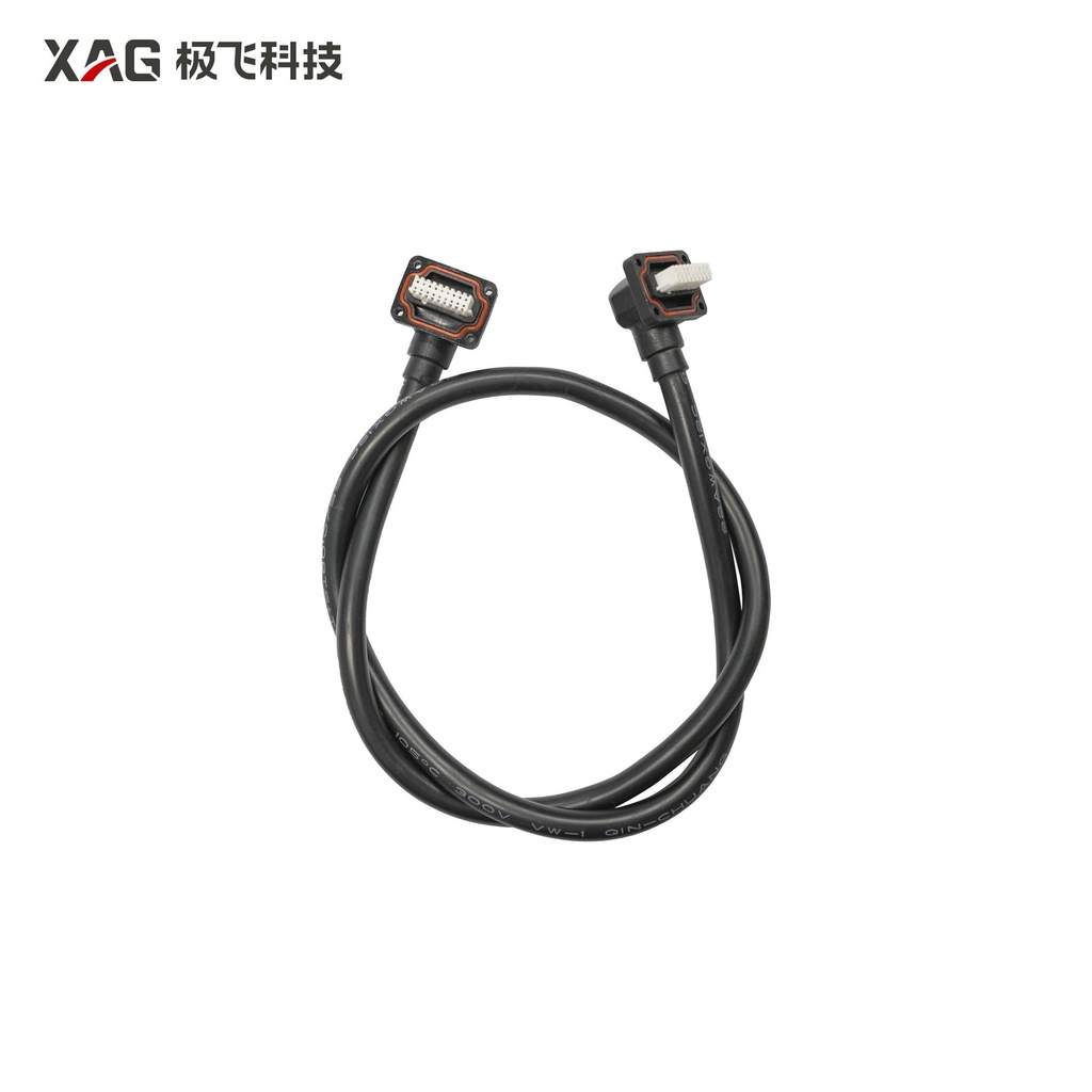 [01-027-02878] Application System Main Connect Cable (01-027-02878)