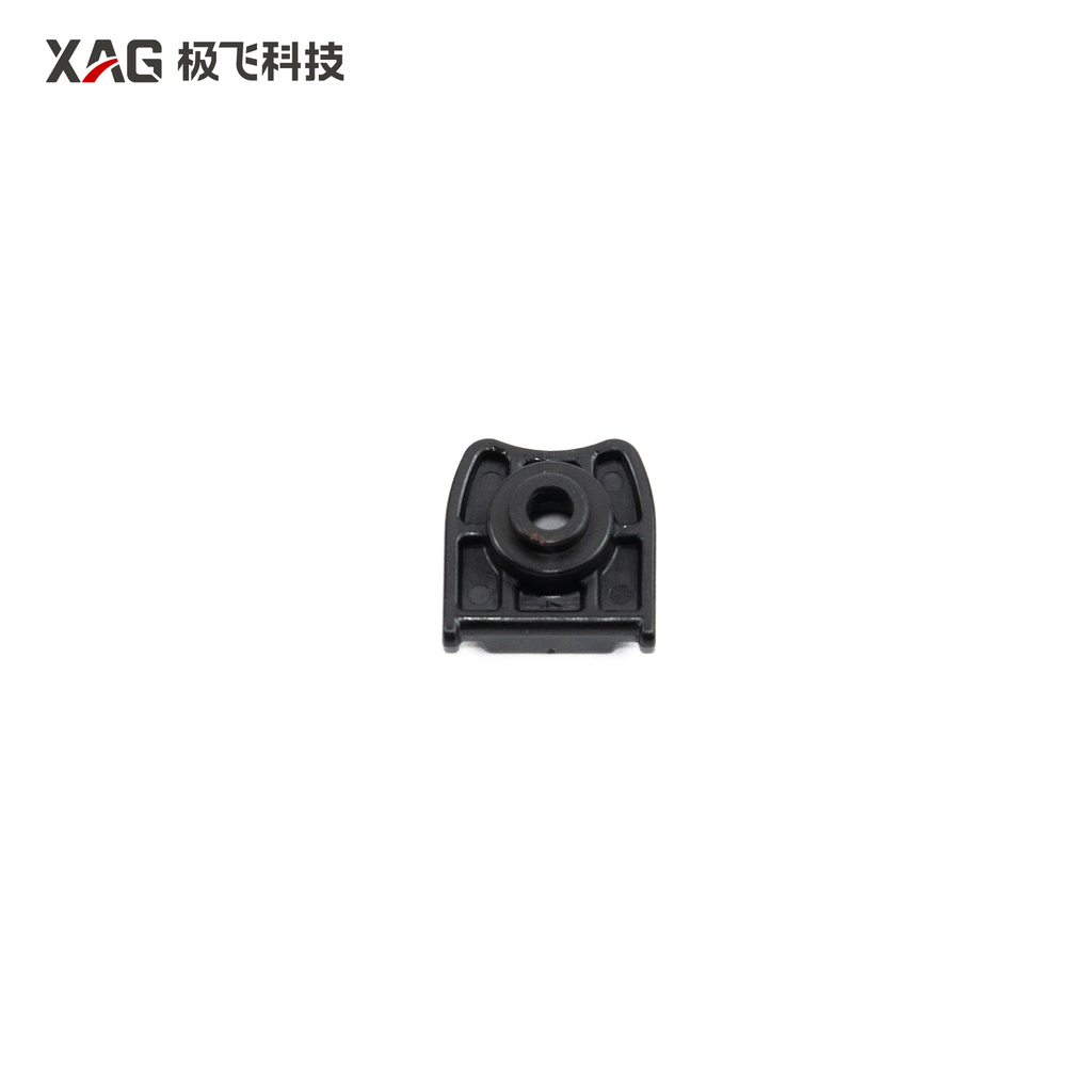 [02-001-09593] Arm Strap Bracket (02-001-09593)