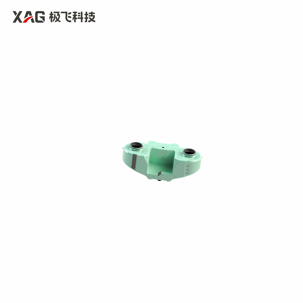 [02-001-11350] 30L - Smart Medicine Box (02-001-11350)