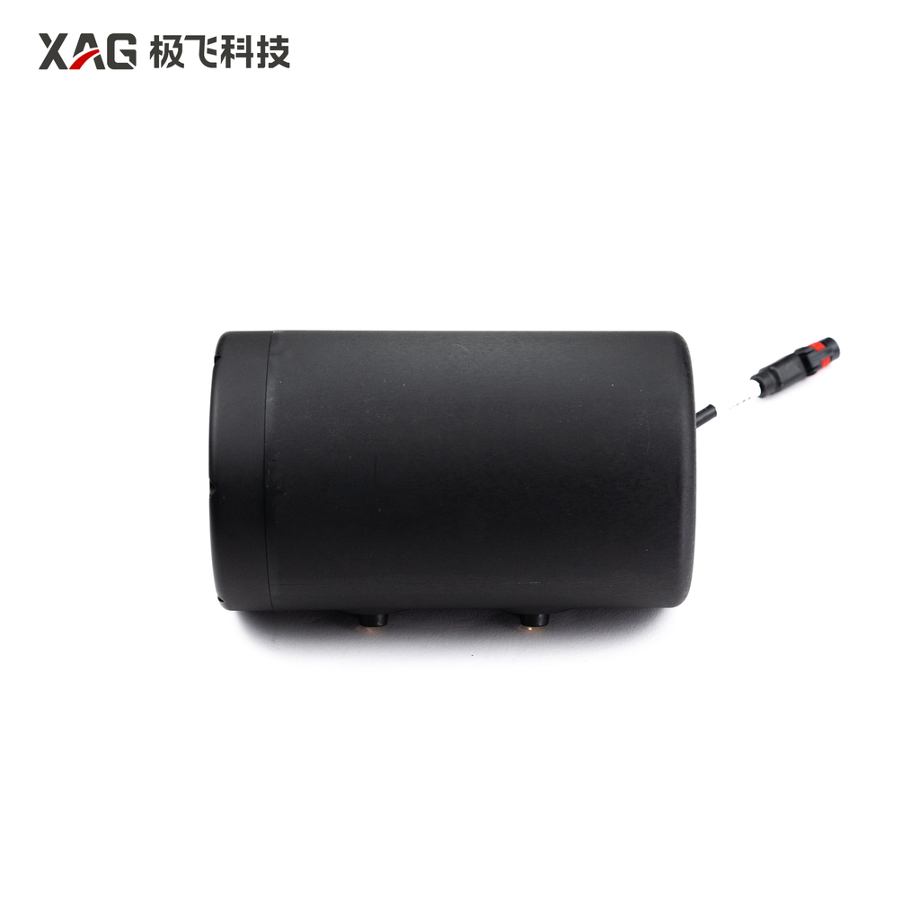 [05-002-01769] P100 Pro 4D Imaging Radar