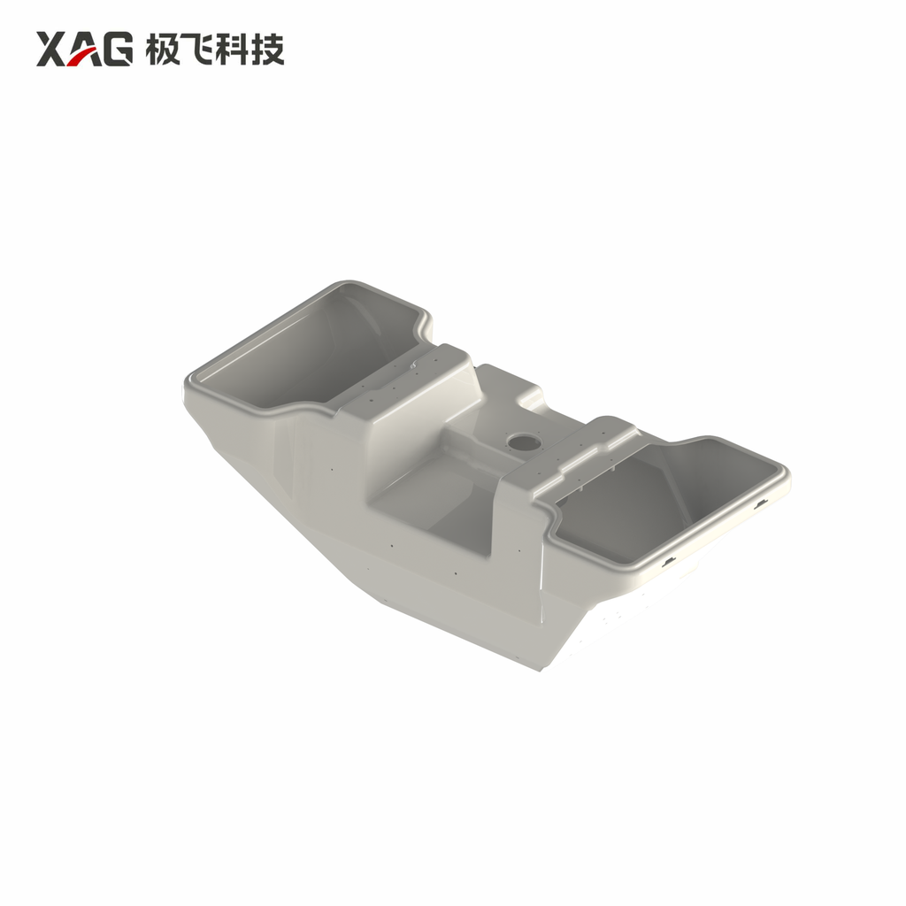 [02-001-11035] Granule Container-45L (02-001-11035)