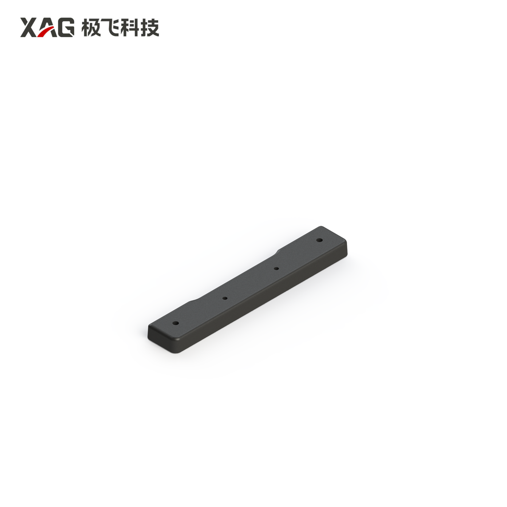 [02-001-11103] Granule Container Interior Bracket (Upper) (02-001-11103)