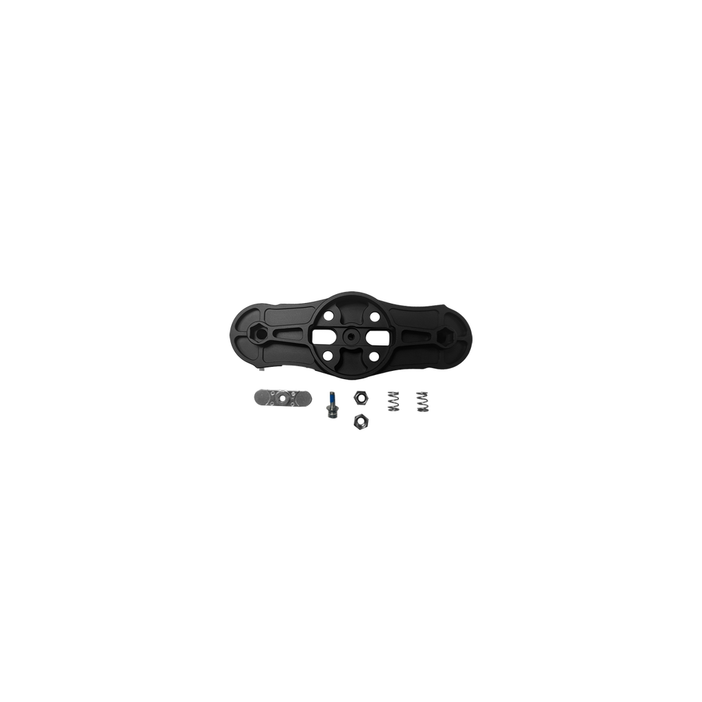47" Foldable Propeller Lower Clamp Kit (for V40, CCW)