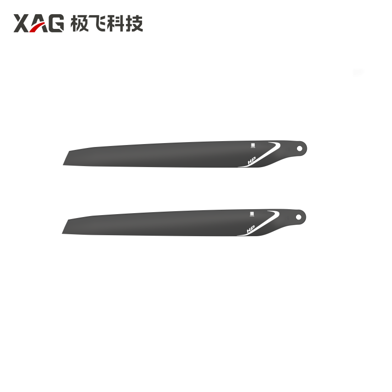 P150 60" High Performance CW Propellers