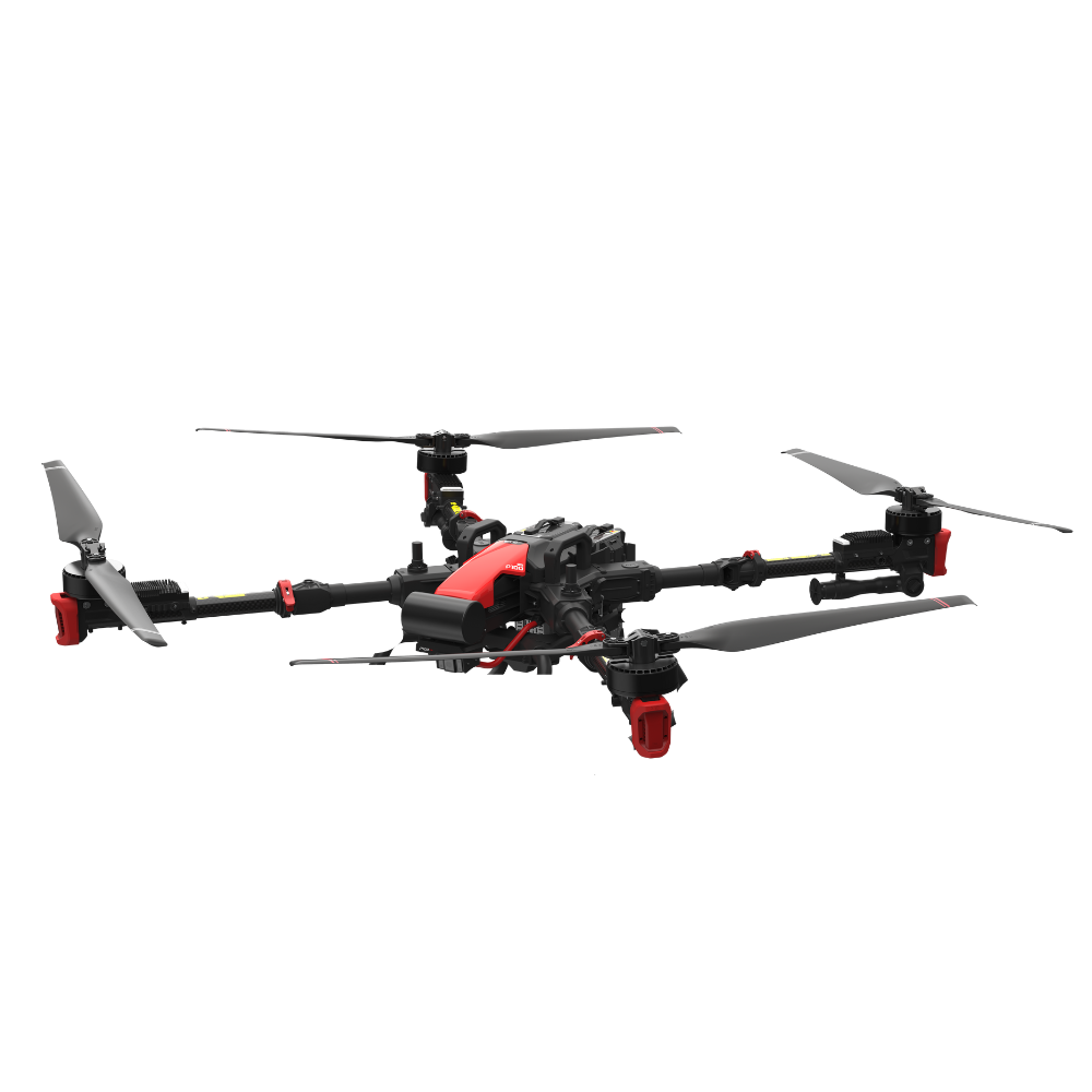 XAG P100 Pro 2023 Agricultural Unmanned Drone (INTL) - Upgraded Unit