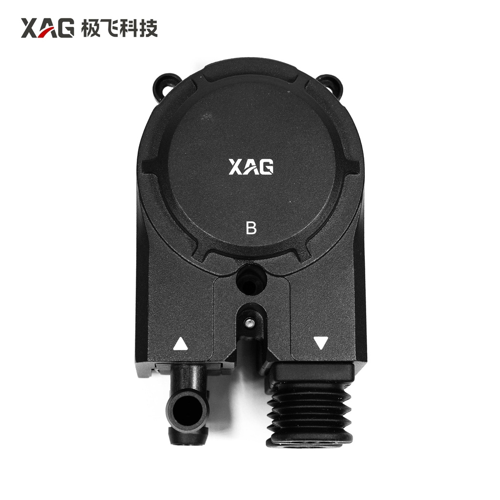 [14-006-00080] Peristaltic Pump (Type B)(without Synchronous (14-006-00080)