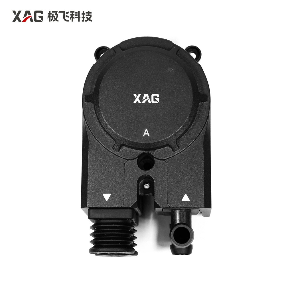 [14-006-00079] Peristaltic Pump (Type A)(without Synchronous disk) (14-006-00079)