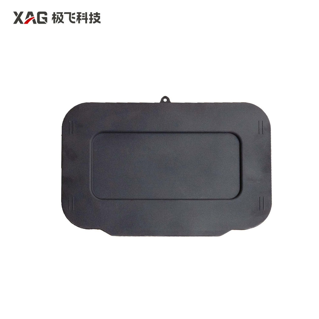 [02-001-08726] P100 Pro Granule Container Lid (02-001-09648)