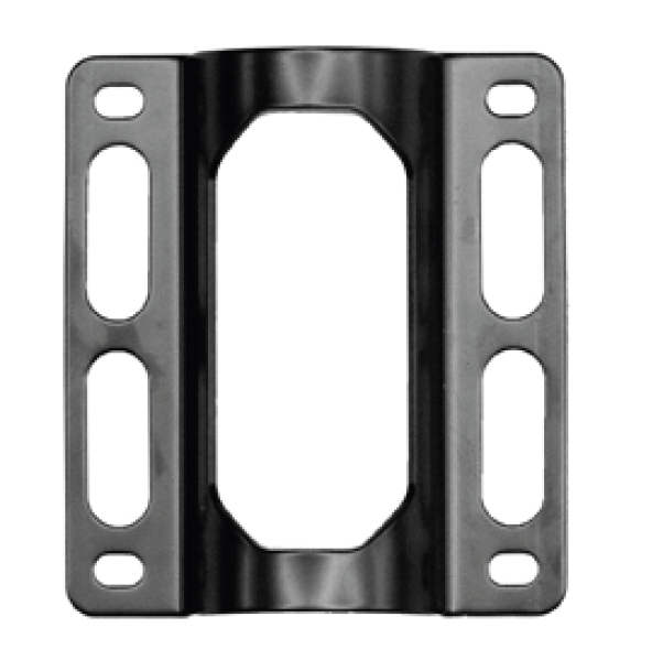 [02-002-12226] P100 Pro Granule Container Landing Skid Clamp