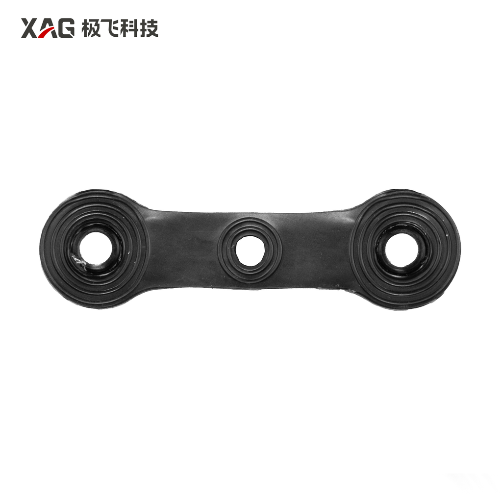 [02-001-08724] P100 Pro Container Interior Upper Bracket Seal