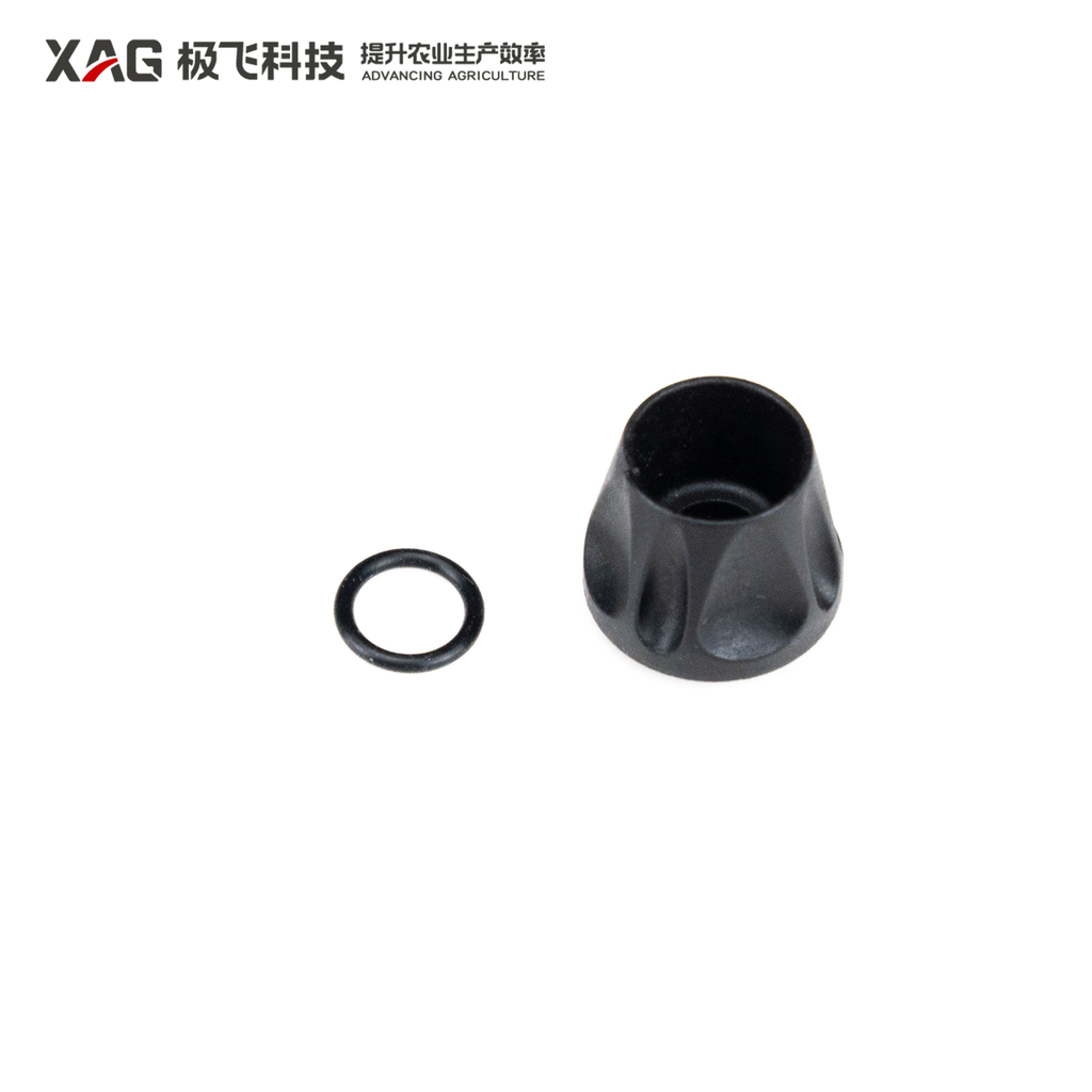[14-005-00005] P100 Pro Optical Flow Lens Shade