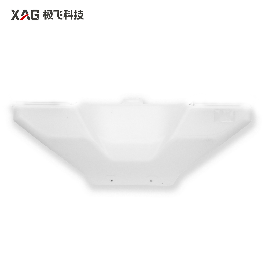 [02-001-08692] P100 Pro Granule Container (02-001-08692)