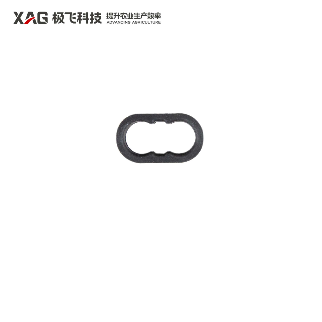[02-001-08981] Tube & Cable Rubber Protector (for Arms)