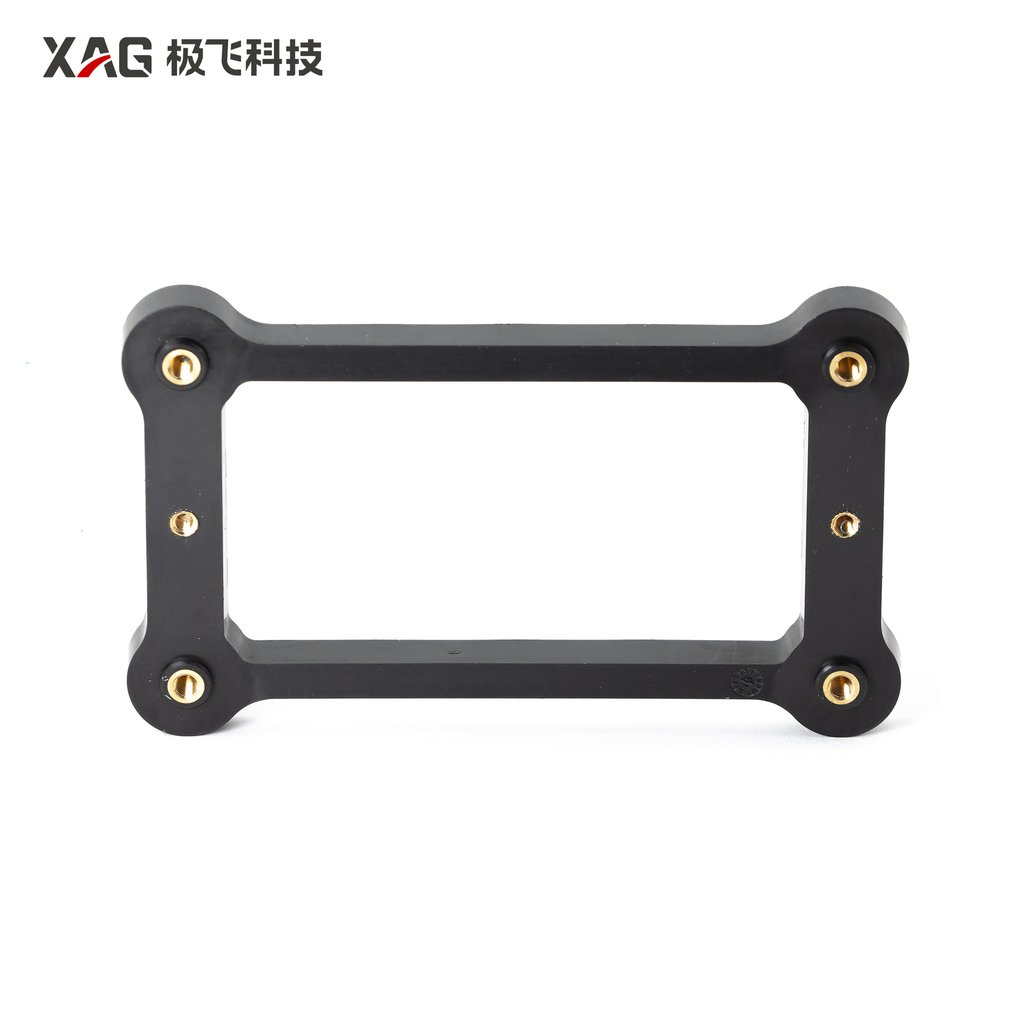 [02-001-08693] P100 Pro Container Interior Bracket (Upper)
