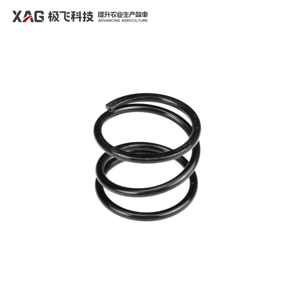 V40EN,P100Nozzle Extension Rod Joint Spring