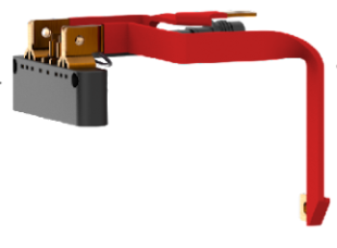 B13960S - Battery Outlet Socket
