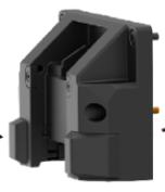 B13960S - Battery Outlet Socket Housing