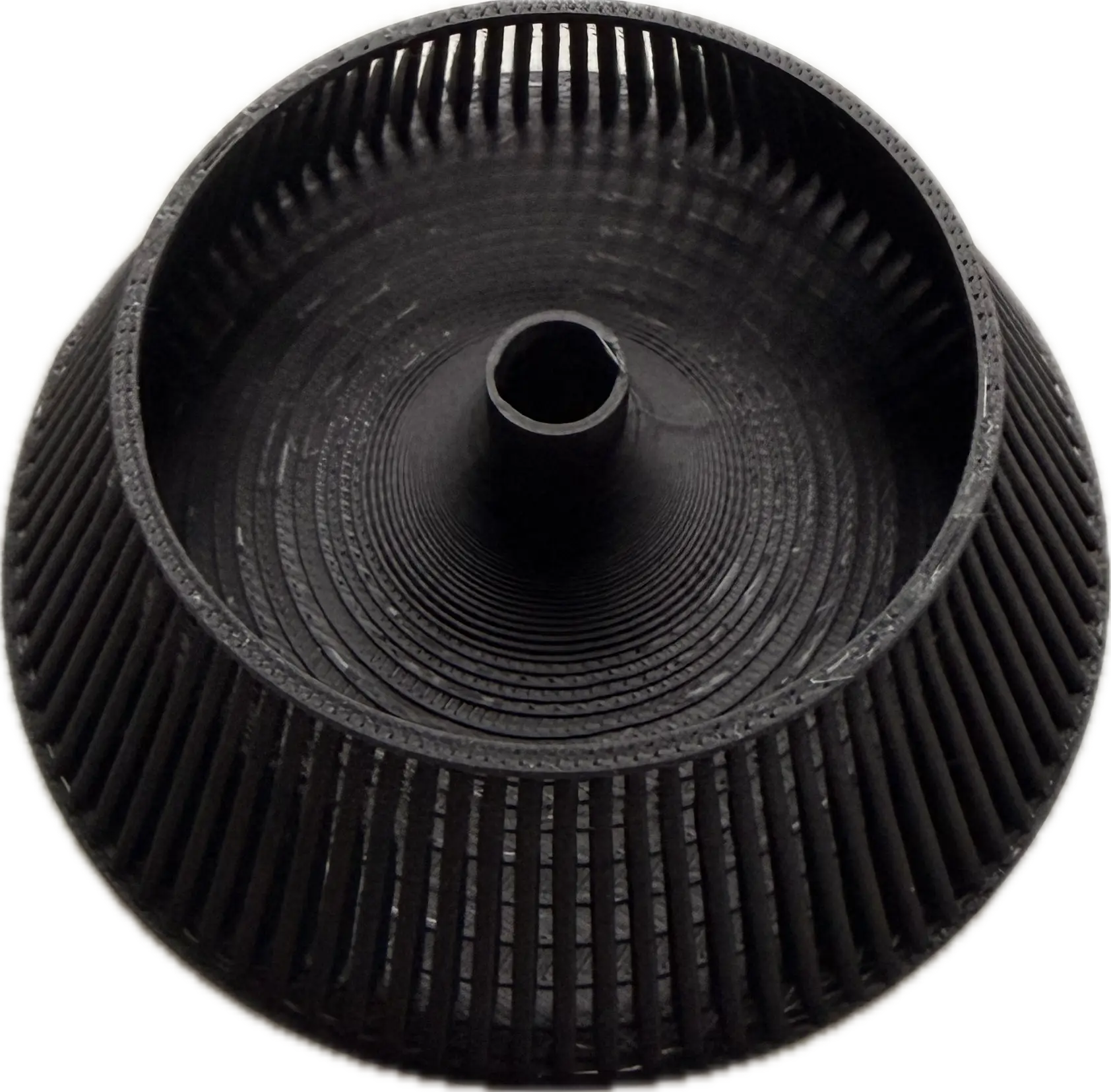 P150 Nozzle Disc (Raptor Dynamic)