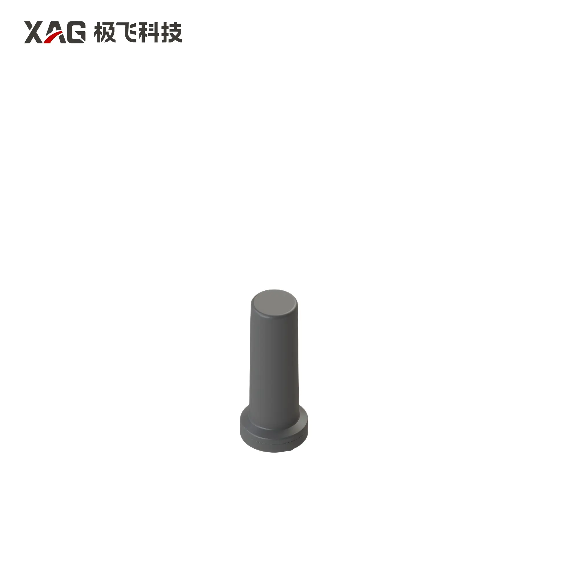 [05-002-02708] Omnidirectional antenna-Left