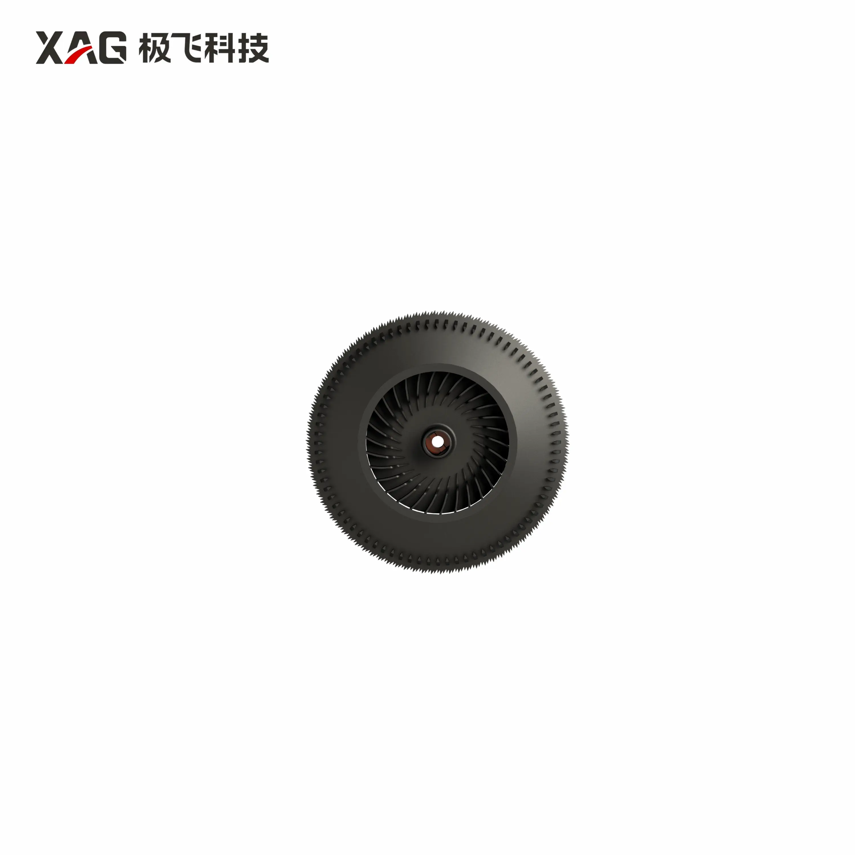 P150 Max Nozzle Disc