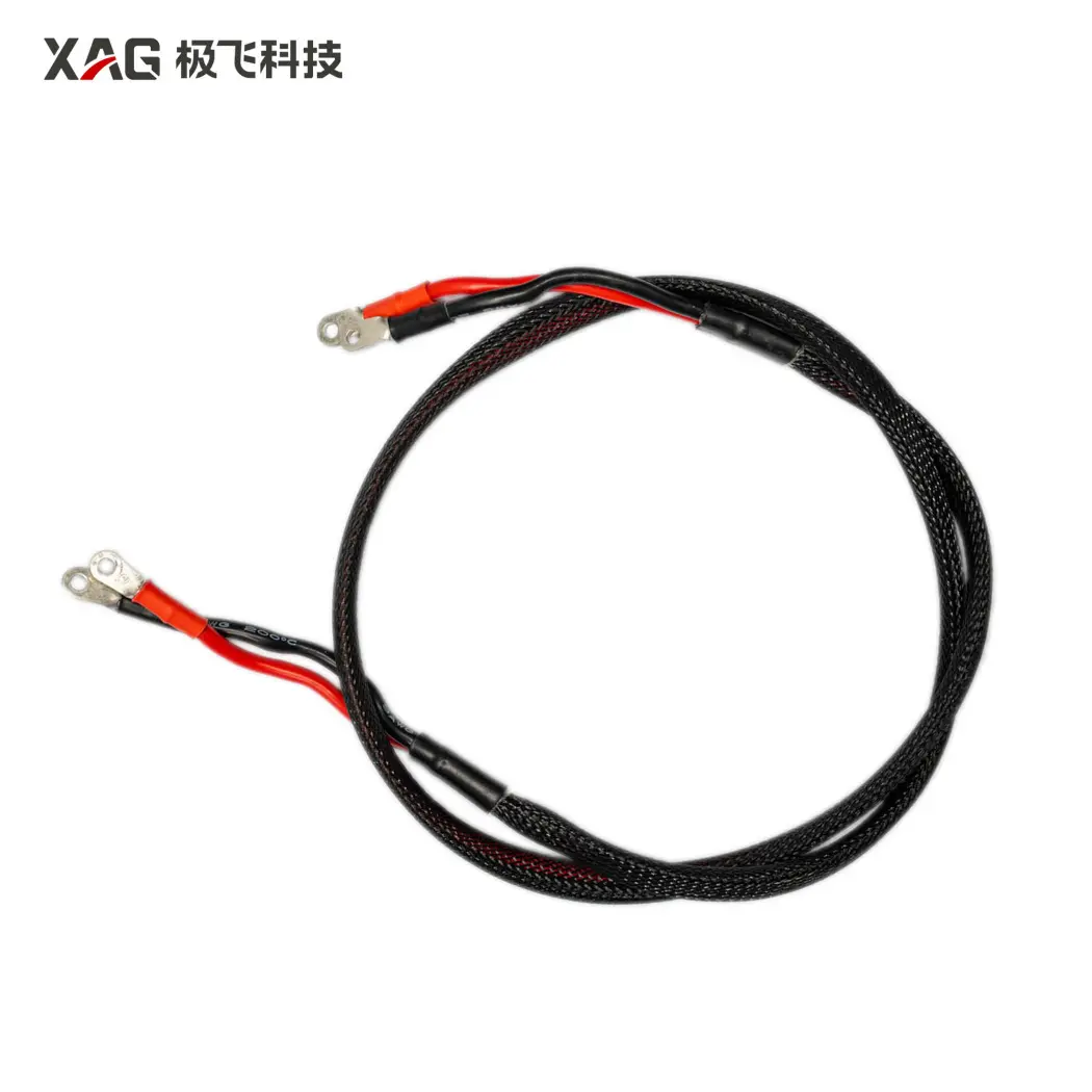 [01-027-03109] ESC power cable
