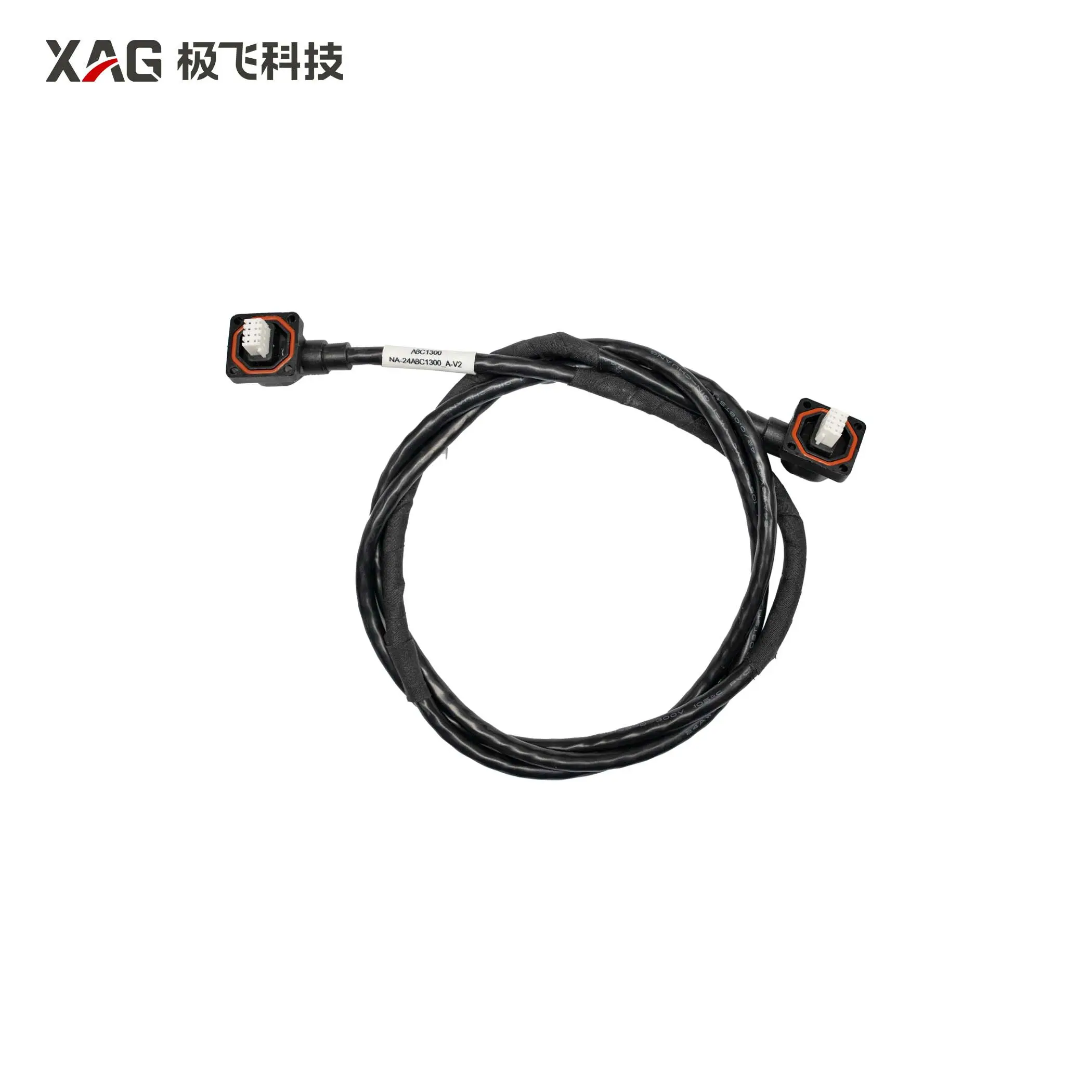 3&4 ESC signal cable