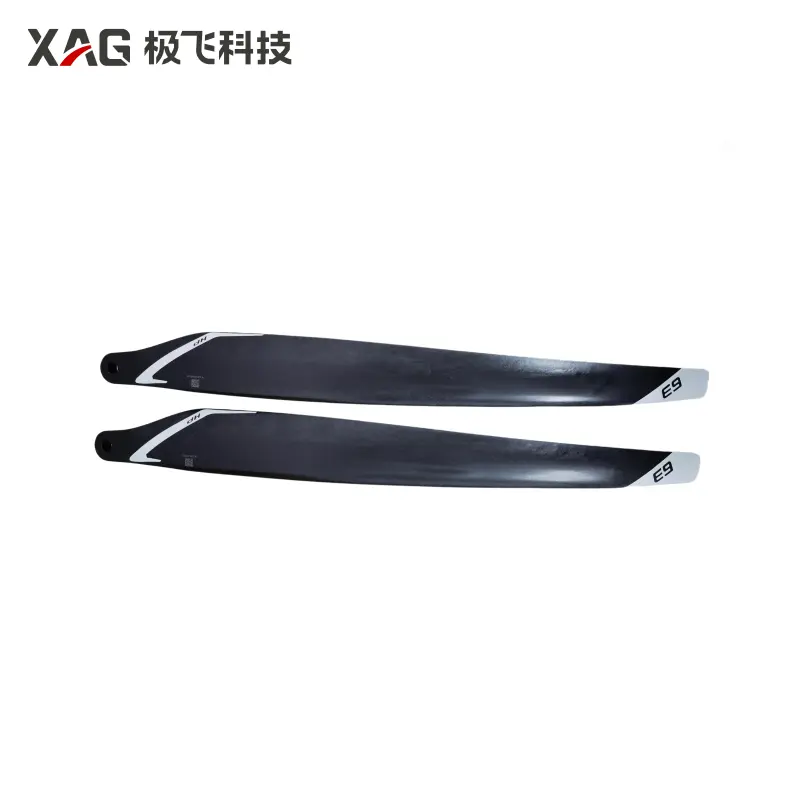 P150 Max 63" CW Propeller Blades