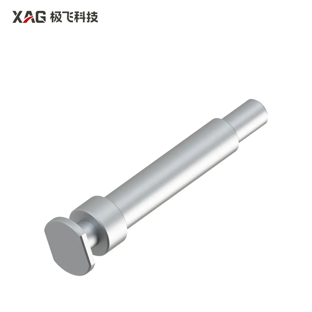 [02-002-15212] Propeller Clamp Bolt
