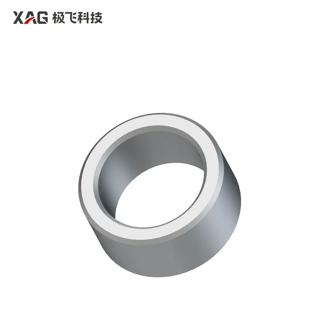 [02-002-15210] Propeller Clamp Bushing