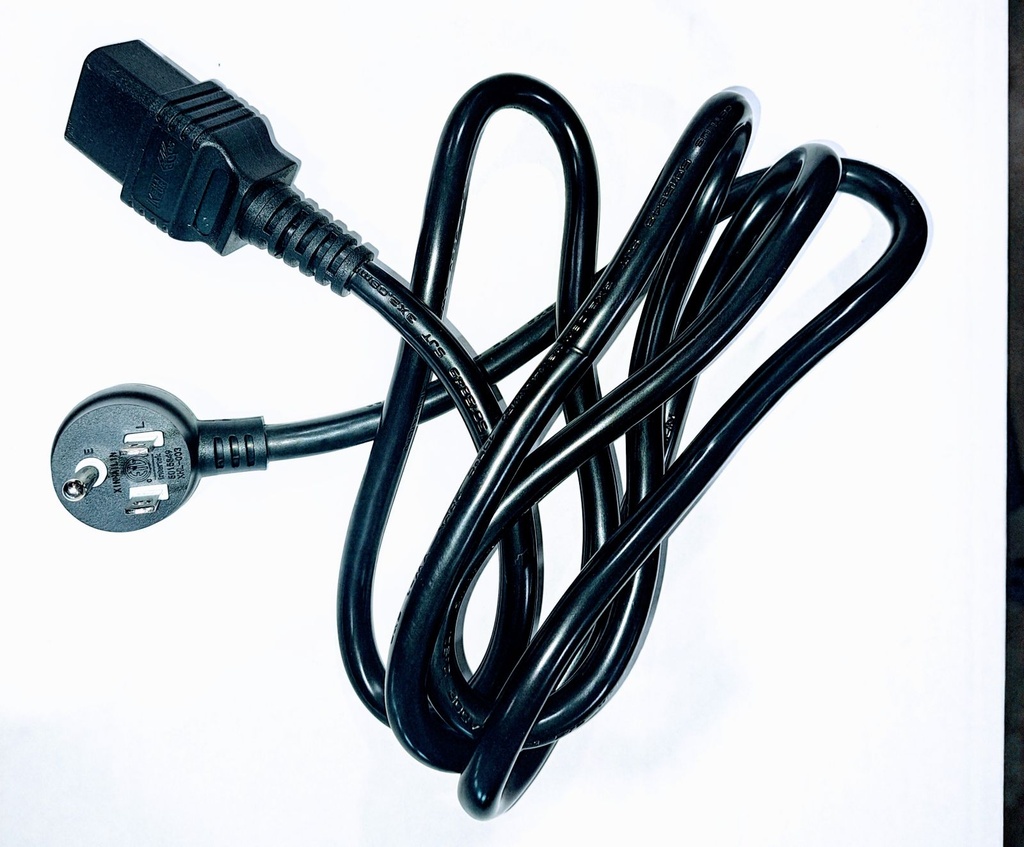 [01-027-02824] Charger Power Cord (US)