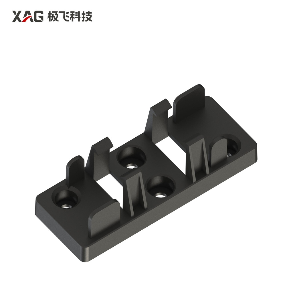 [02-001-10529] Application System Cable Organizer (XAG P150 2024 > RevoSpray > Mainbody)
