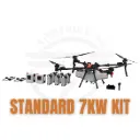 XAG P150 MAX - Standard 7KW 6B2C Kit