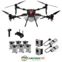 XAG P150MAX 7kW 6Bx2C  Kit