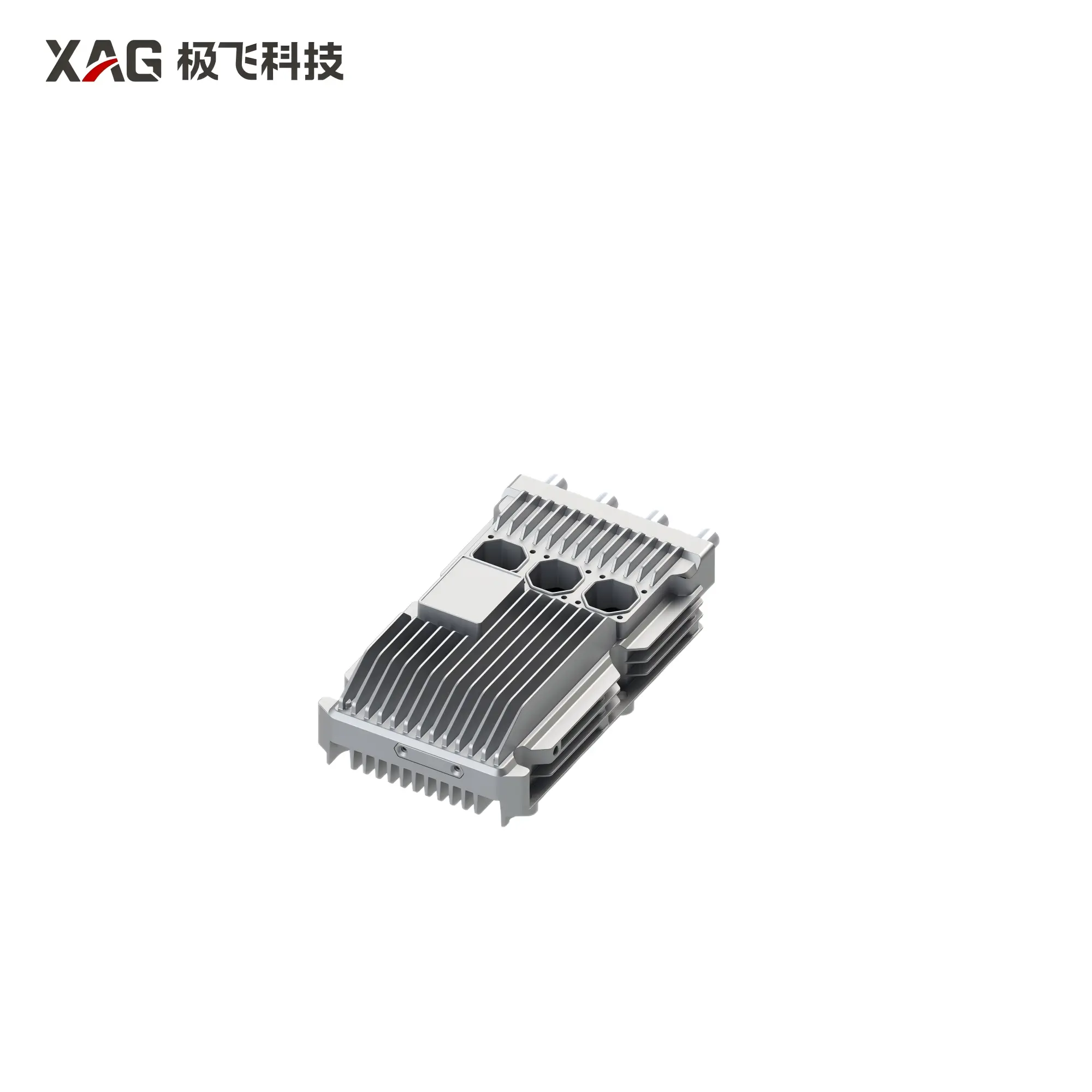 P150 Max SuperX5 Ultra Flight Controller-INTL