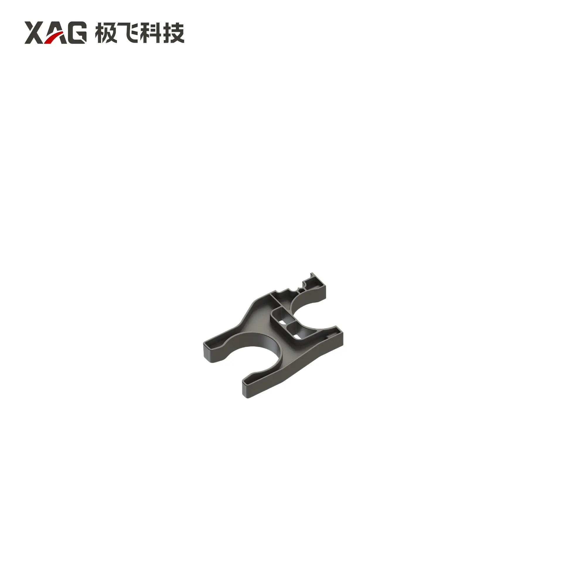 [02-001-12089] Arm Folding Fixed Seat