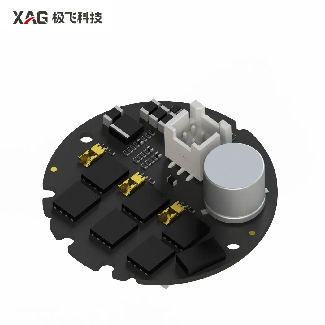 [14-007-00191] Nozzle ESC board
